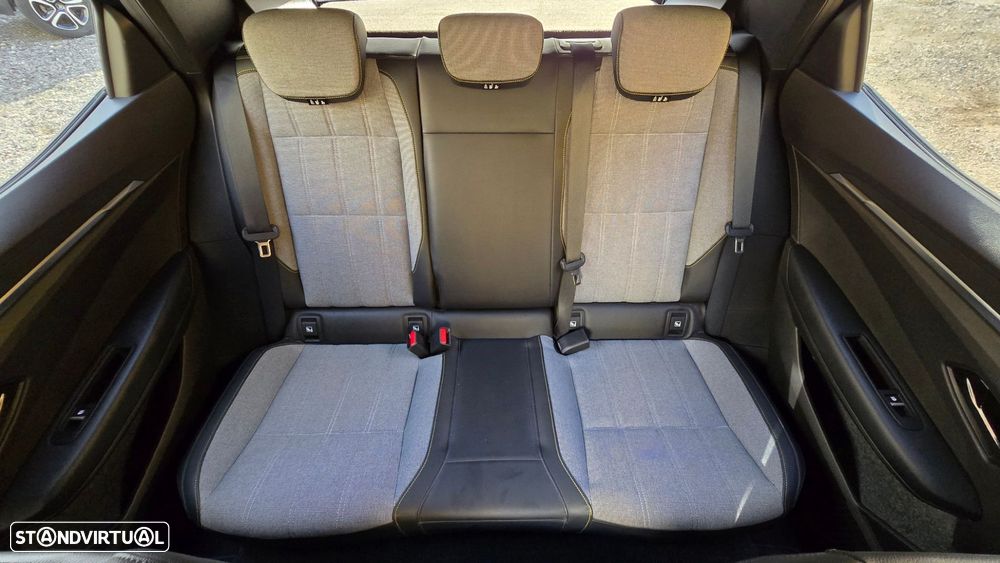 Renault Mégane E-Tech EV60 Techno Optimum Charge - 46