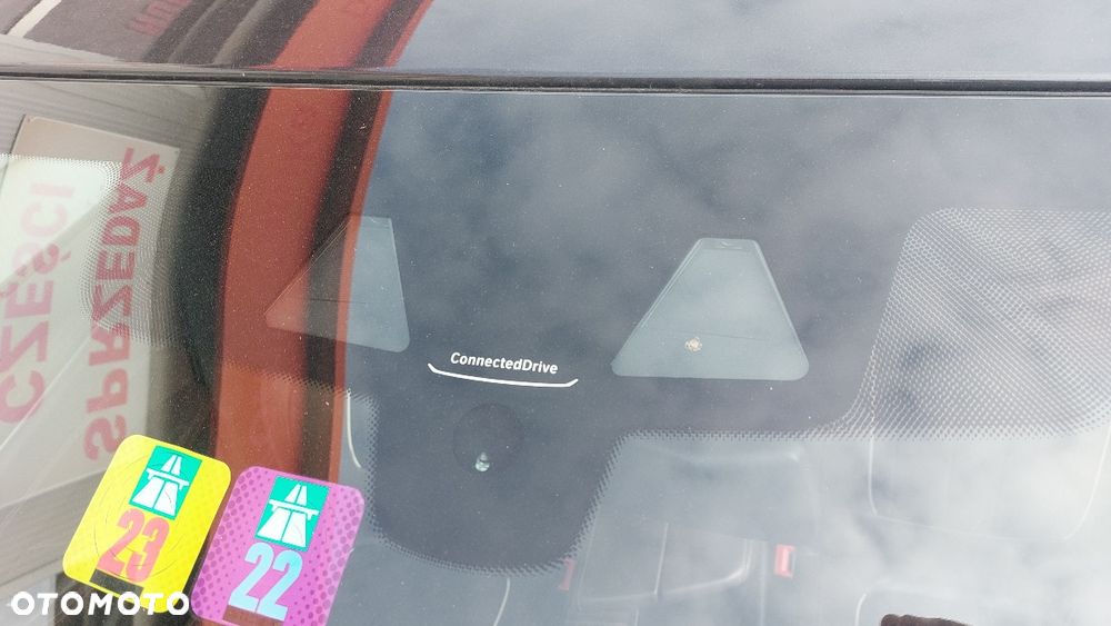 BMW Seria 5 540i xDrive Luxury Line - 16