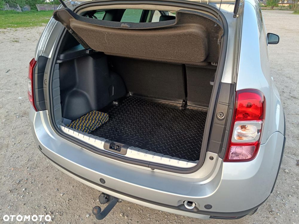 Dacia Duster 1.2 TCe Prestige - 16