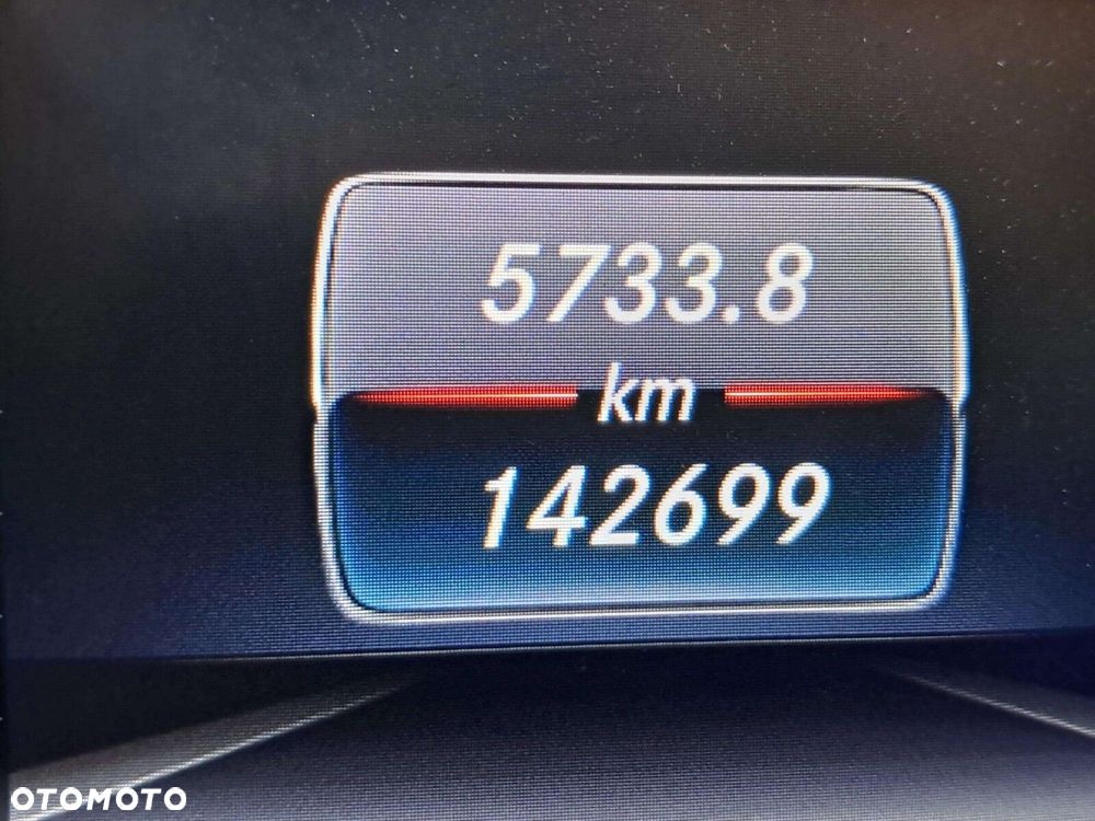 Mercedes-Benz GLE 350 d 4-Matic - 25