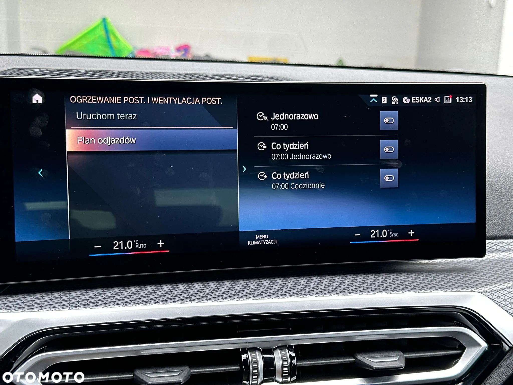 BMW Seria 3 320d xDrive M Sport sport - 29
