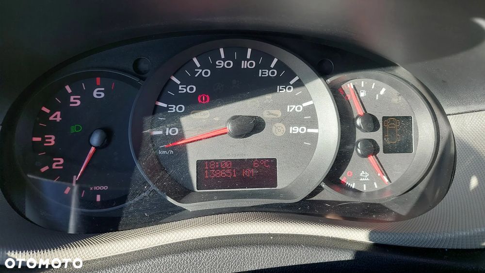 Renault Master - 28