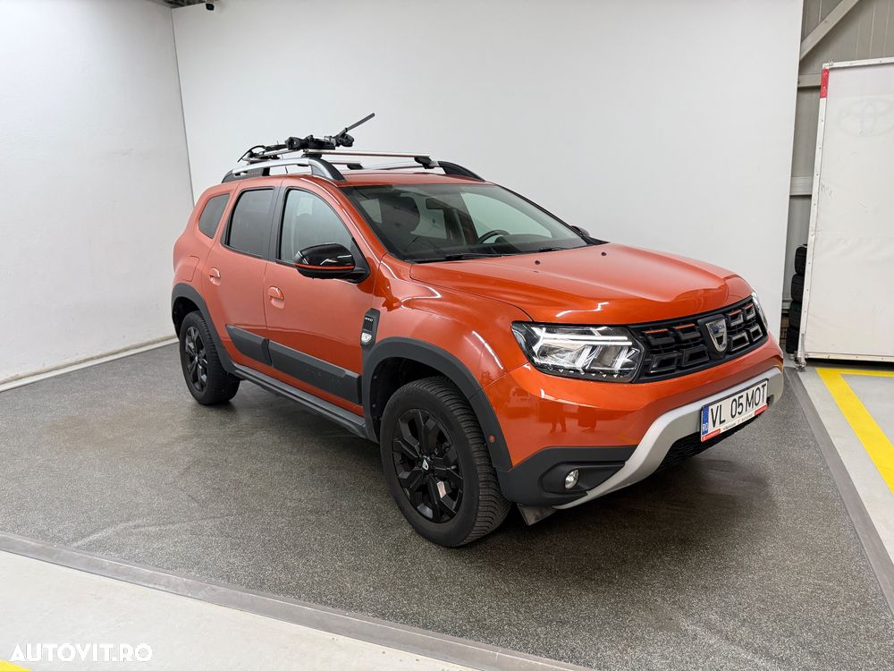 Dacia Duster TCe 150 4WD SL Prestige Extreme - 1