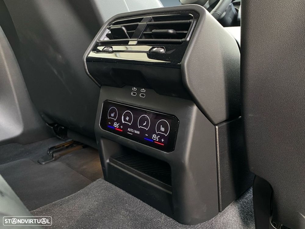BMW 530 e Pack Desportivo M - 22