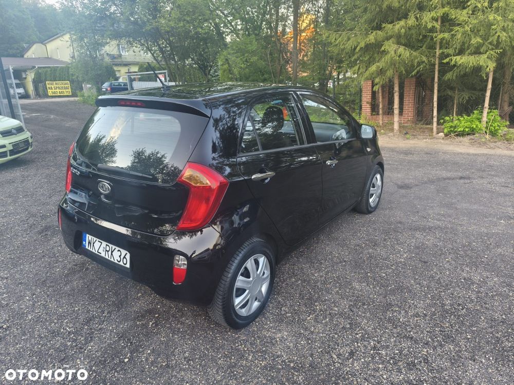 Kia Picanto - 5