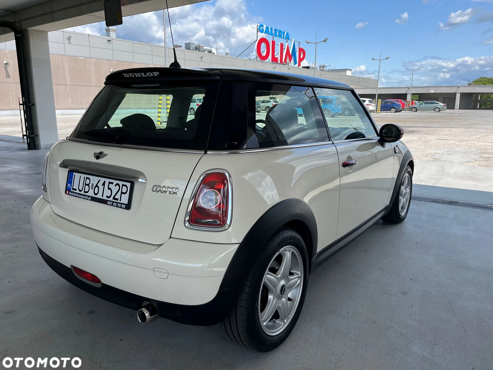 MINI Cooper - 7