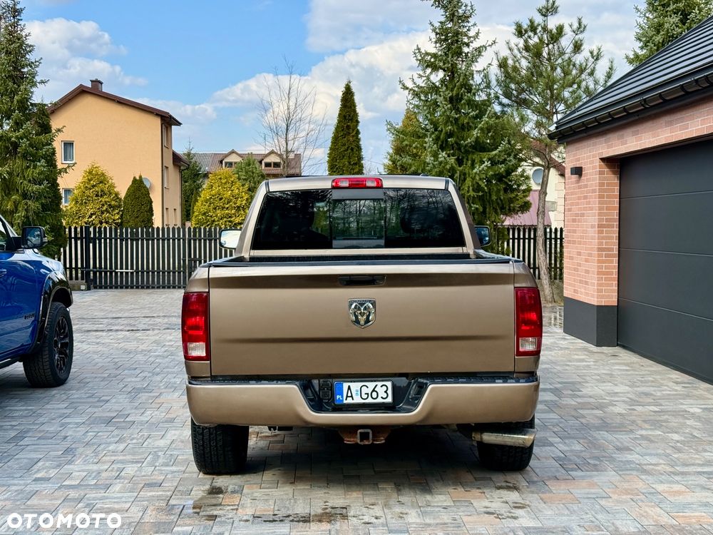 Dodge RAM - 11