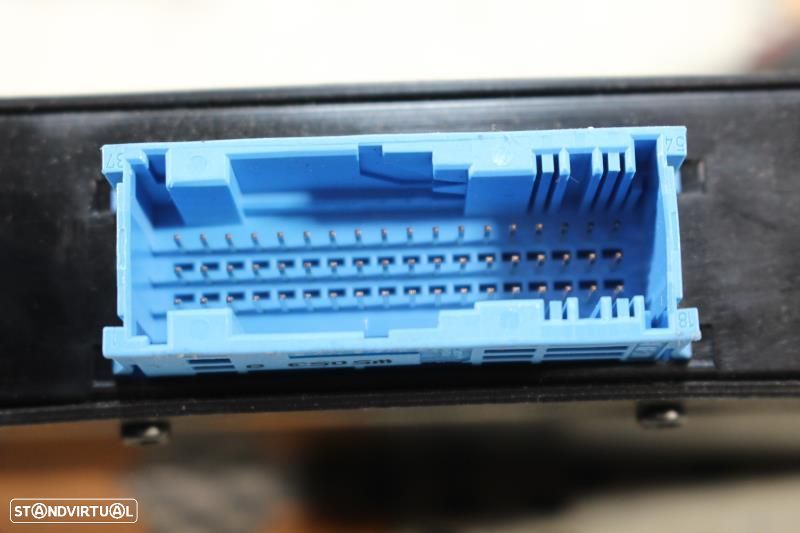 Módulo Eletrónico Bmw 1 Coupé (E82)  9187533 / 106818 10 / 9 187 533 / - 5