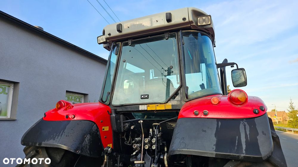 Case IH CS 105 Pro - 26