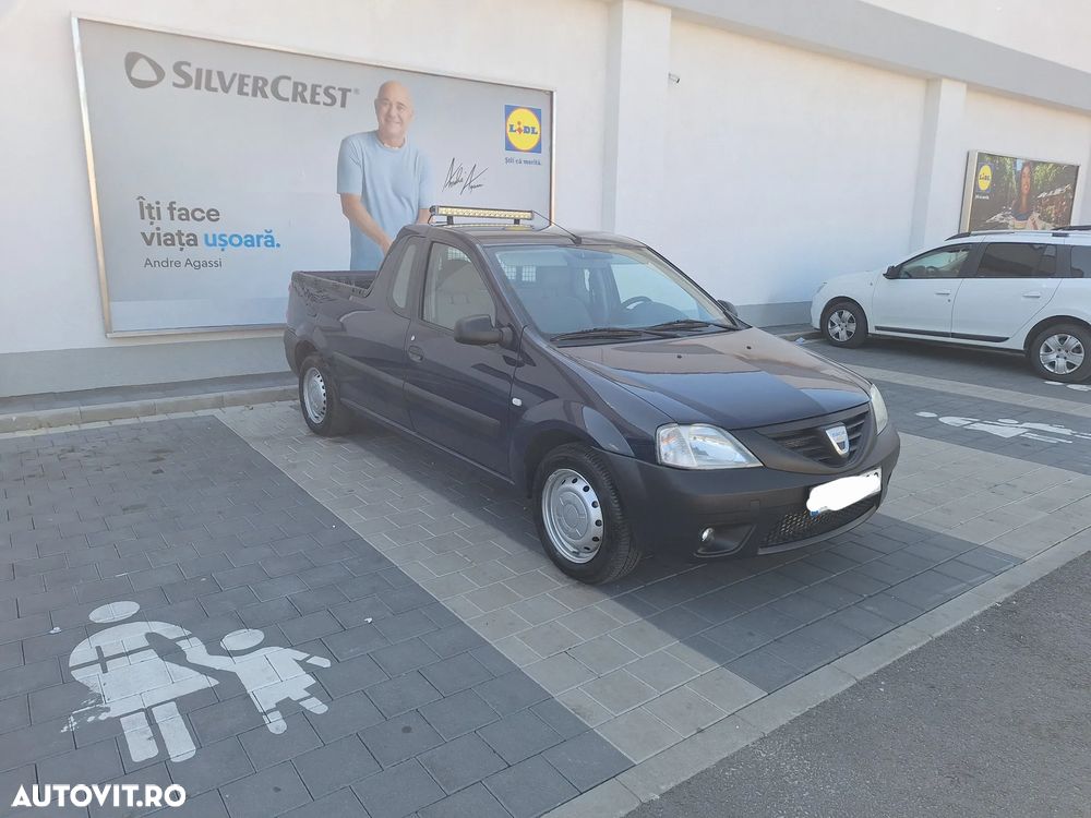 Dacia Pick Up - 15