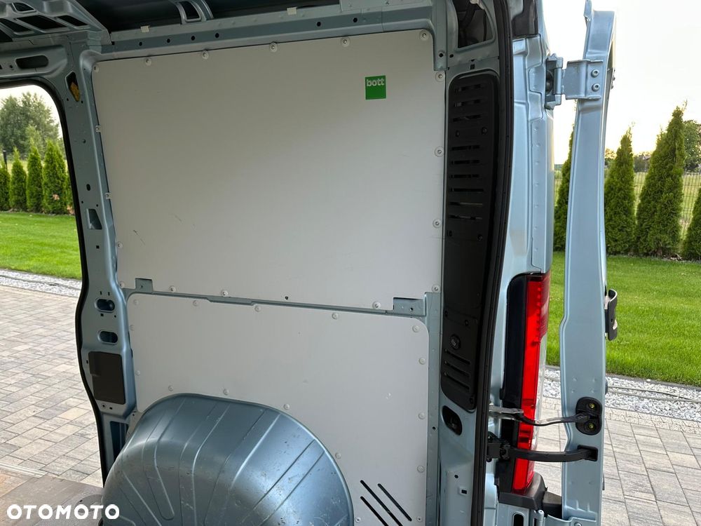 Peugeot Boxer - 9