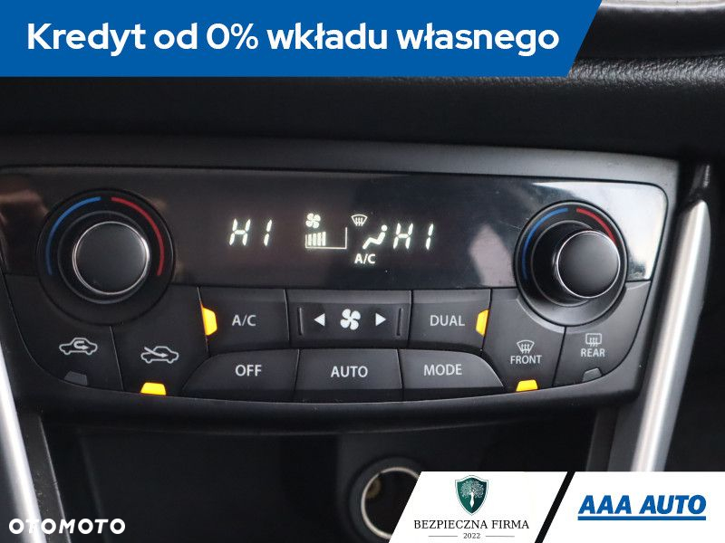 Suzuki SX4 S-Cross - 13
