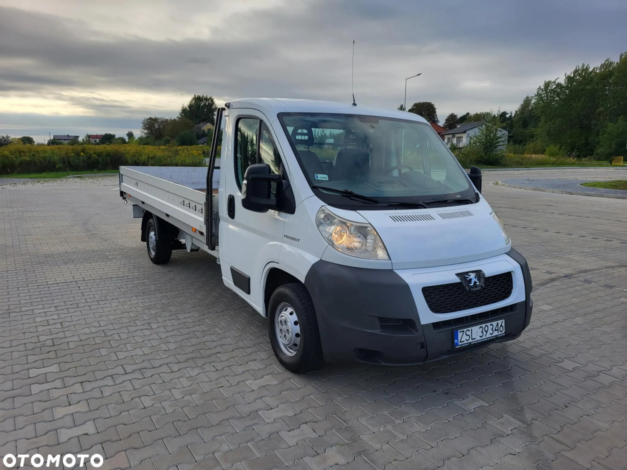 Peugeot Boxer - 10
