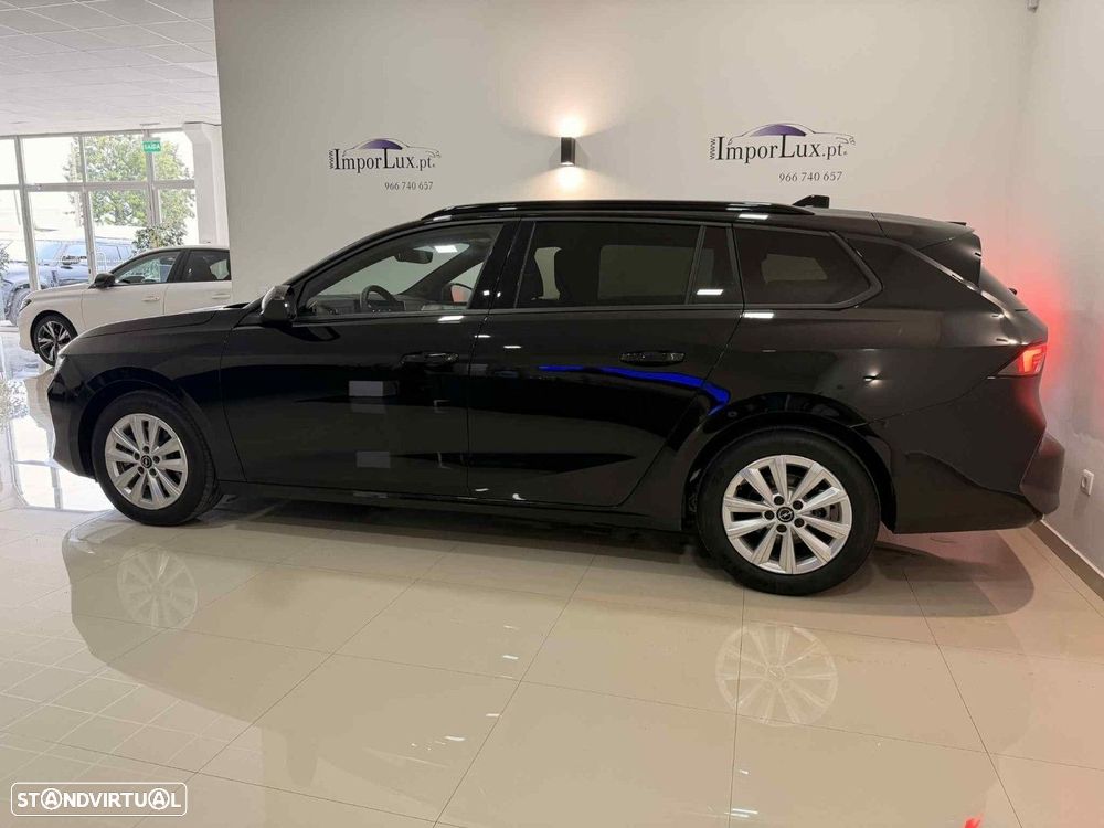 Opel Astra Sports Tourer 1.5 D Edition Aut. - 6