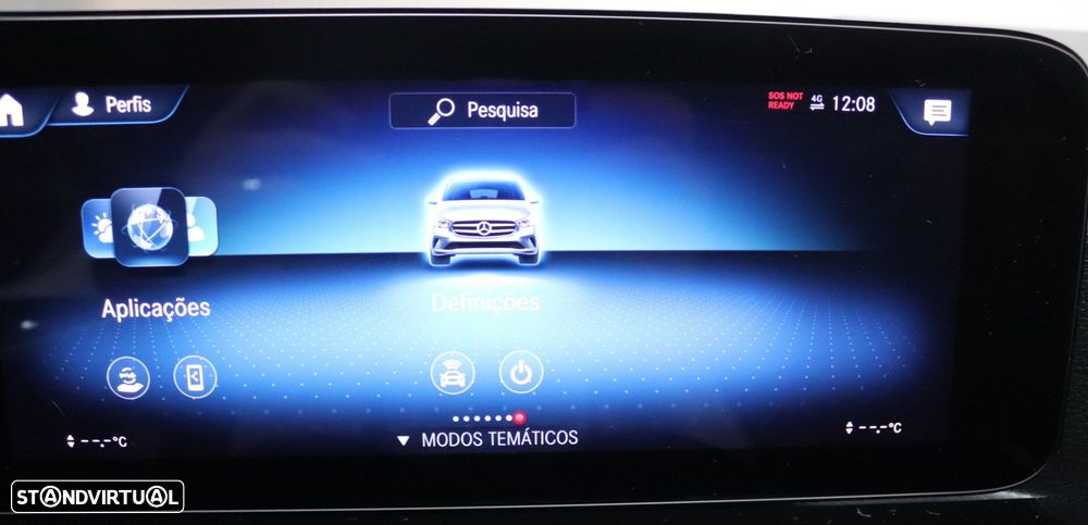 Mercedes-Benz B 250 e AMG Line - 26