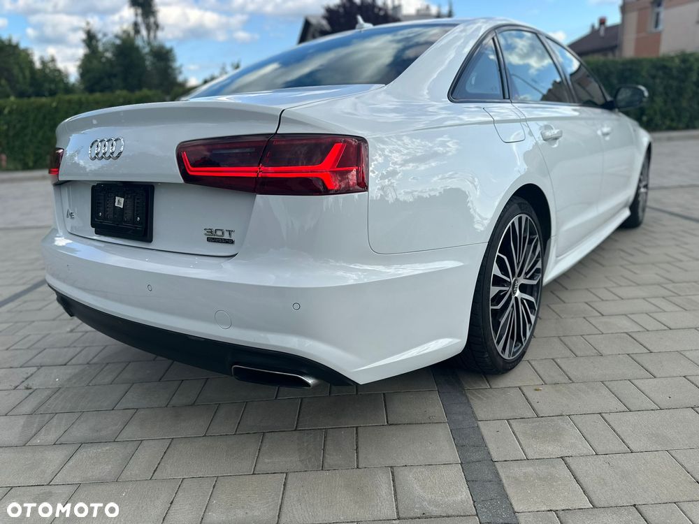 Audi A6 Limousine - 7