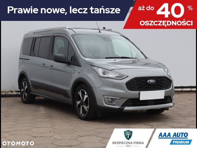 Ford Transit Connect - 2