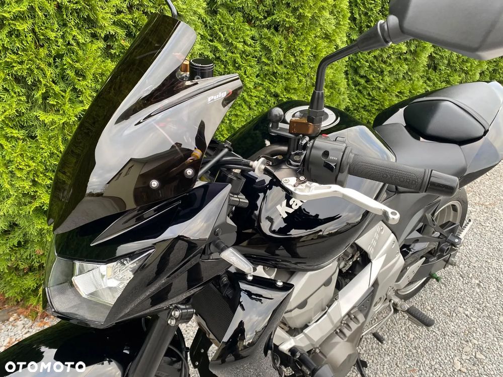 Kawasaki Z - 30