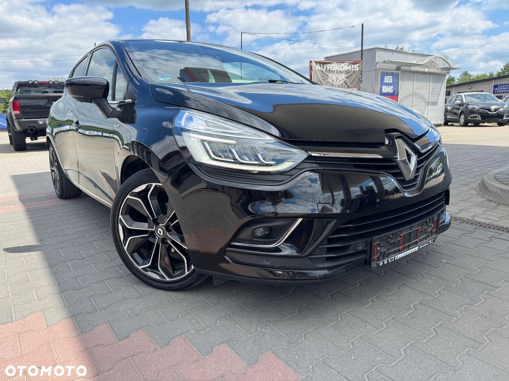 Renault Clio (Energy) TCe 90 Bose Edition - 8