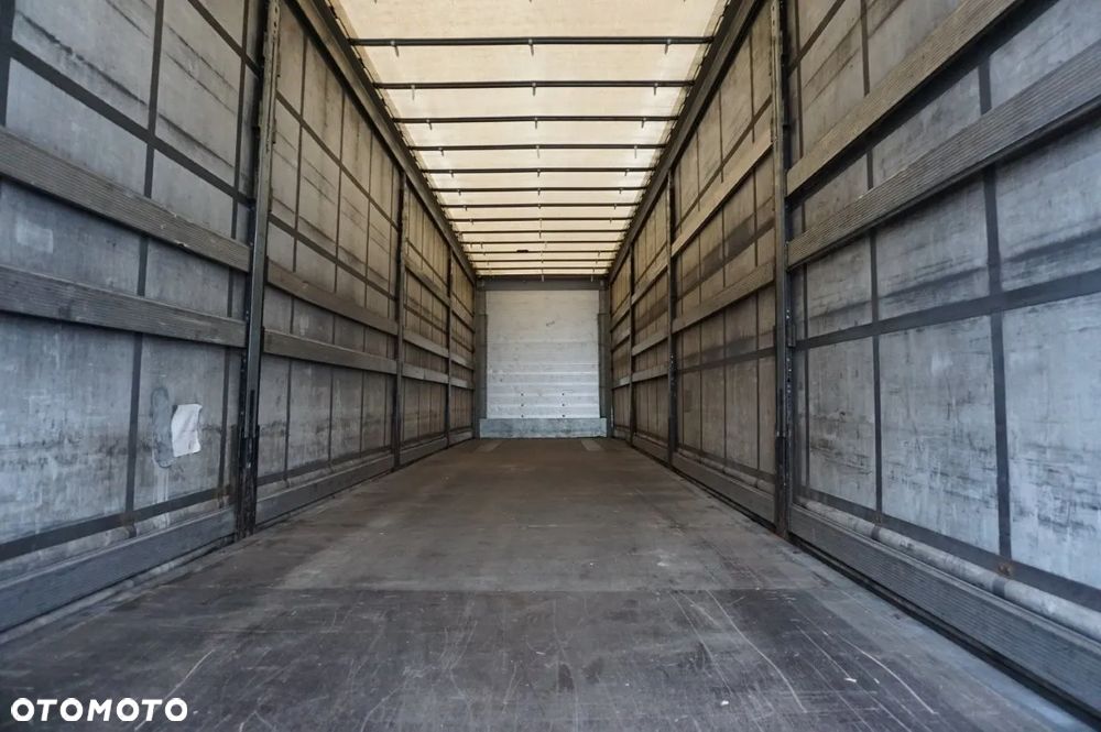 Schmitz Cargobull FIRANA MEGA * 2016 * - 5