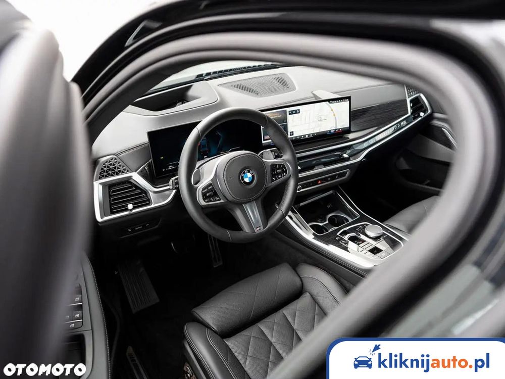 BMW X5 xDrive30d mHEV sport - 8