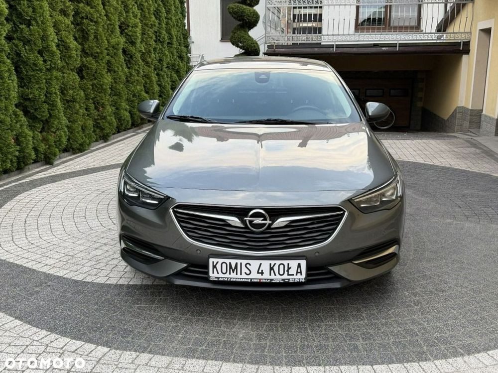 Opel Insignia - 9