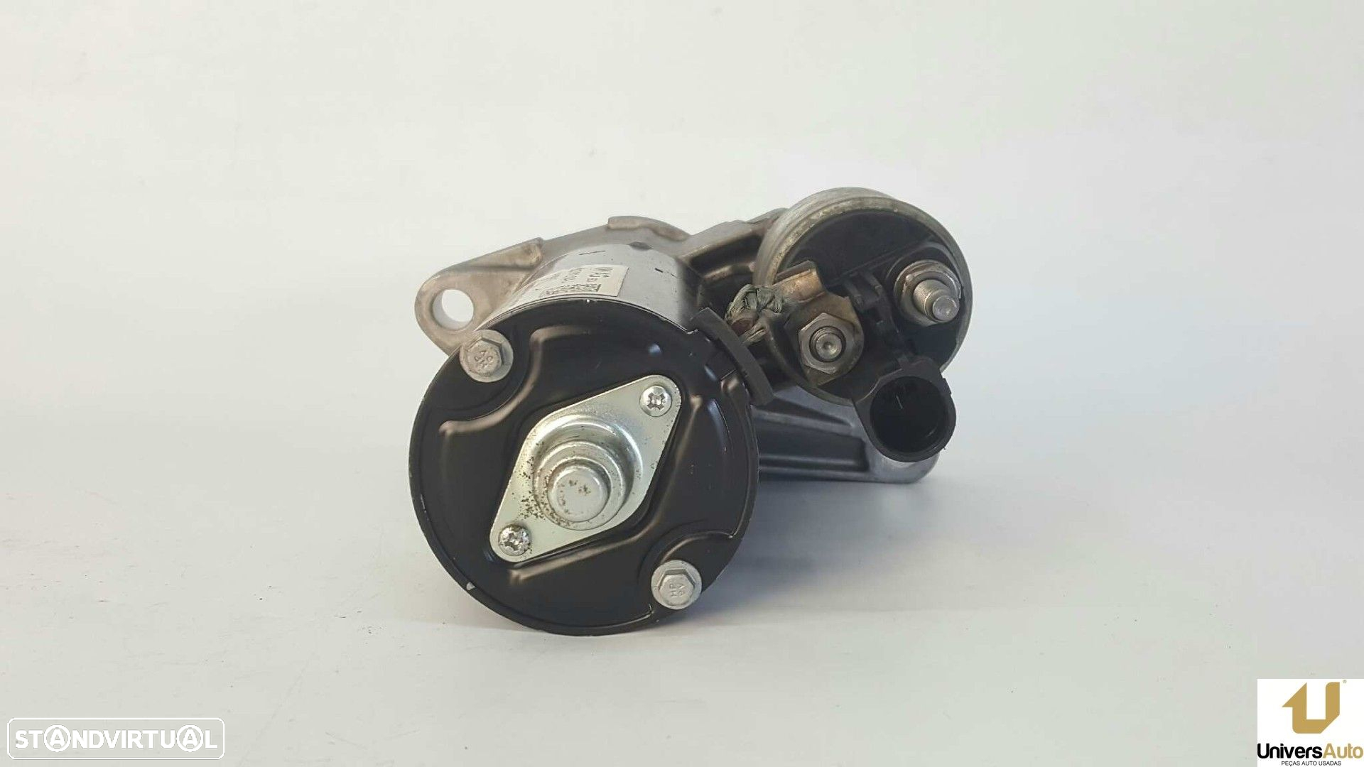 MOTOR DE ARRANQUE AUDI A1 (8X) ATTRACTION - 5