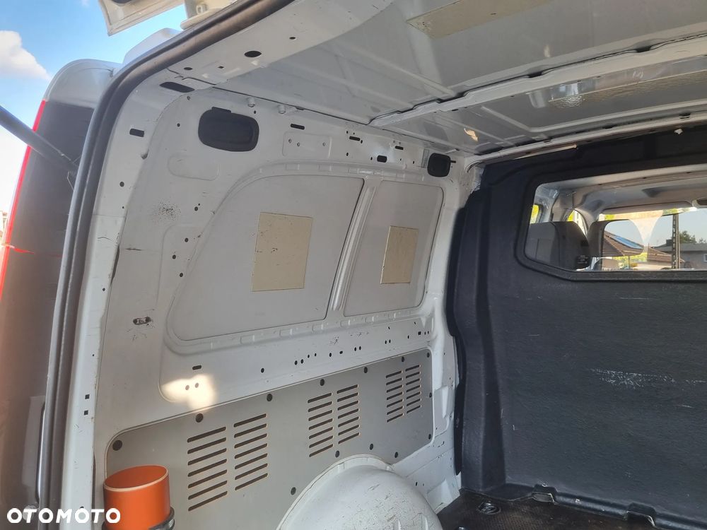 Mercedes-Benz Vito Extralang SHUTTLE - 5