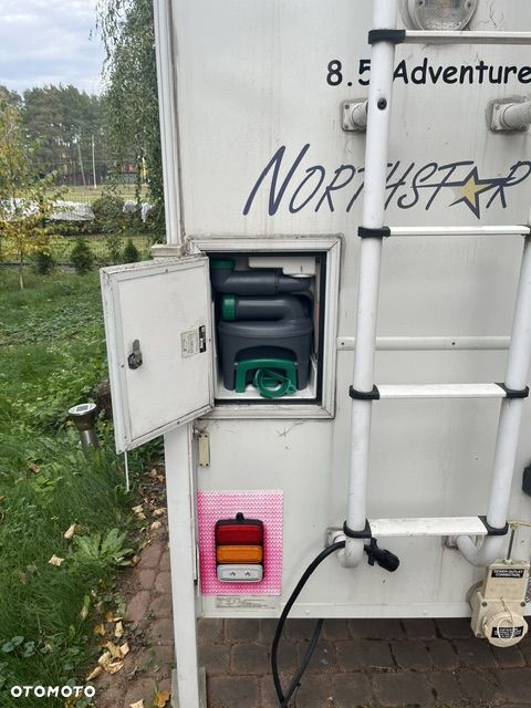 Inny NORTHSTAR 8,5 adventurer - 23