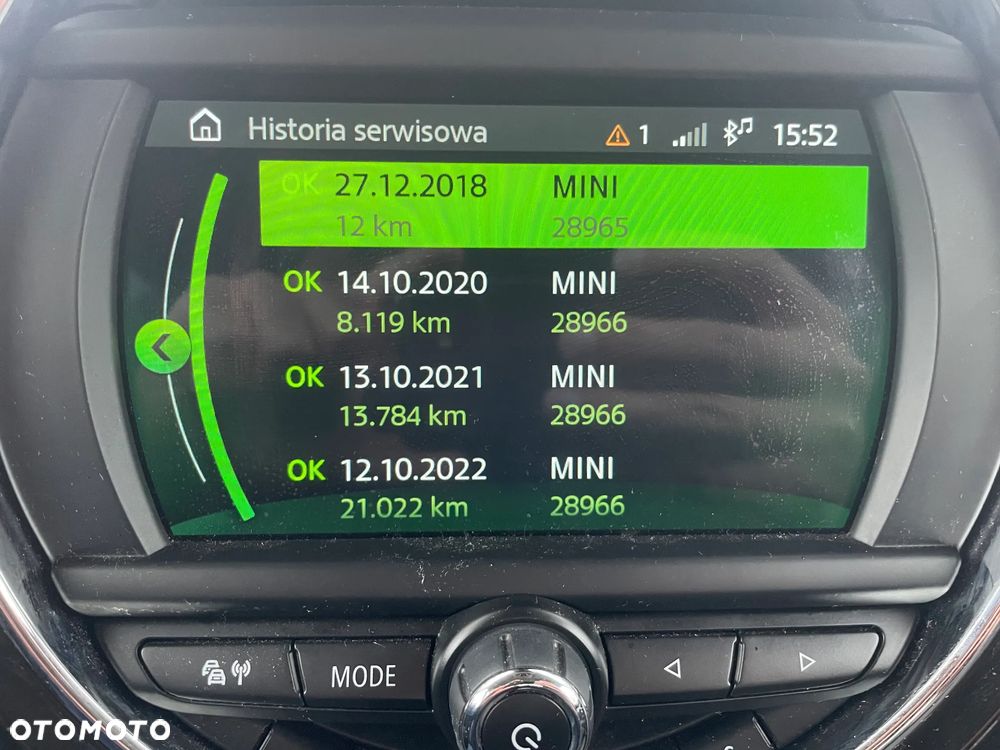 MINI ONE Standard - 11