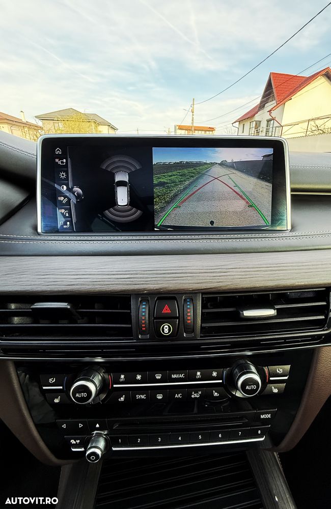 BMW X5 xDrive40e - 11