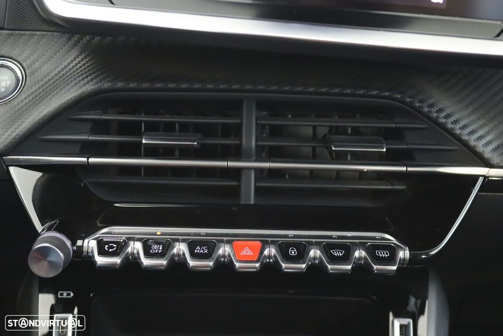 Peugeot e-208 50 kWh Active - 36