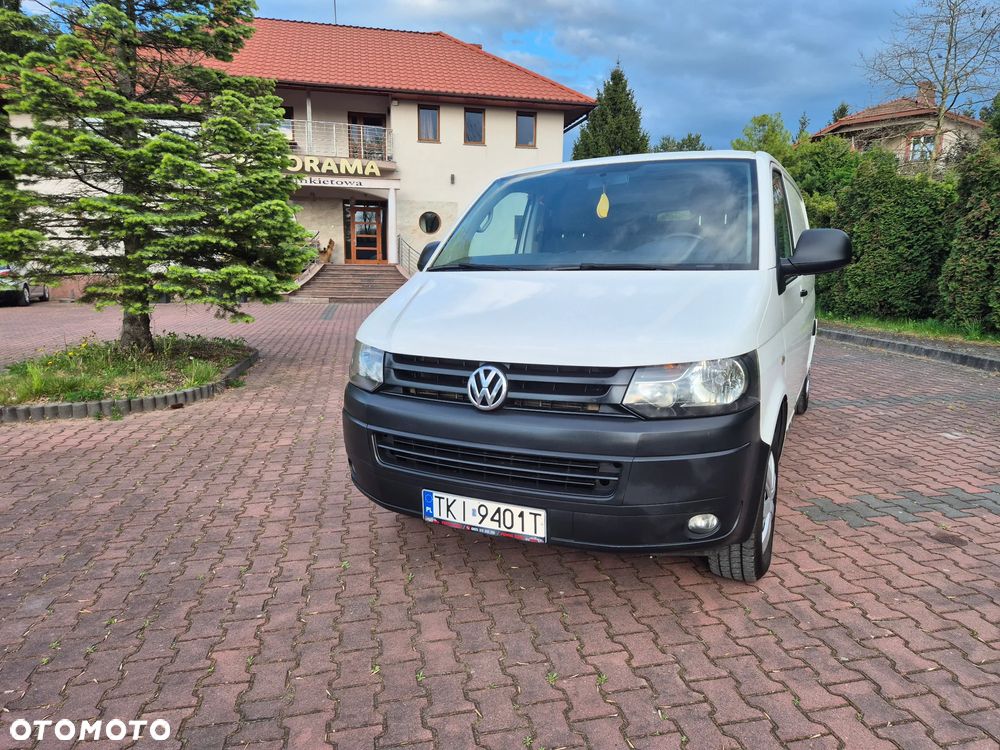 Volkswagen T5 - 5