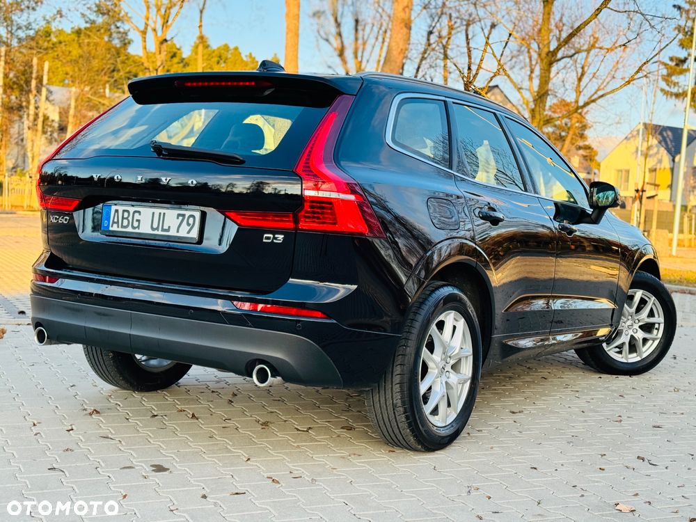 Volvo XC 60 D3 Momentum Pro - 6