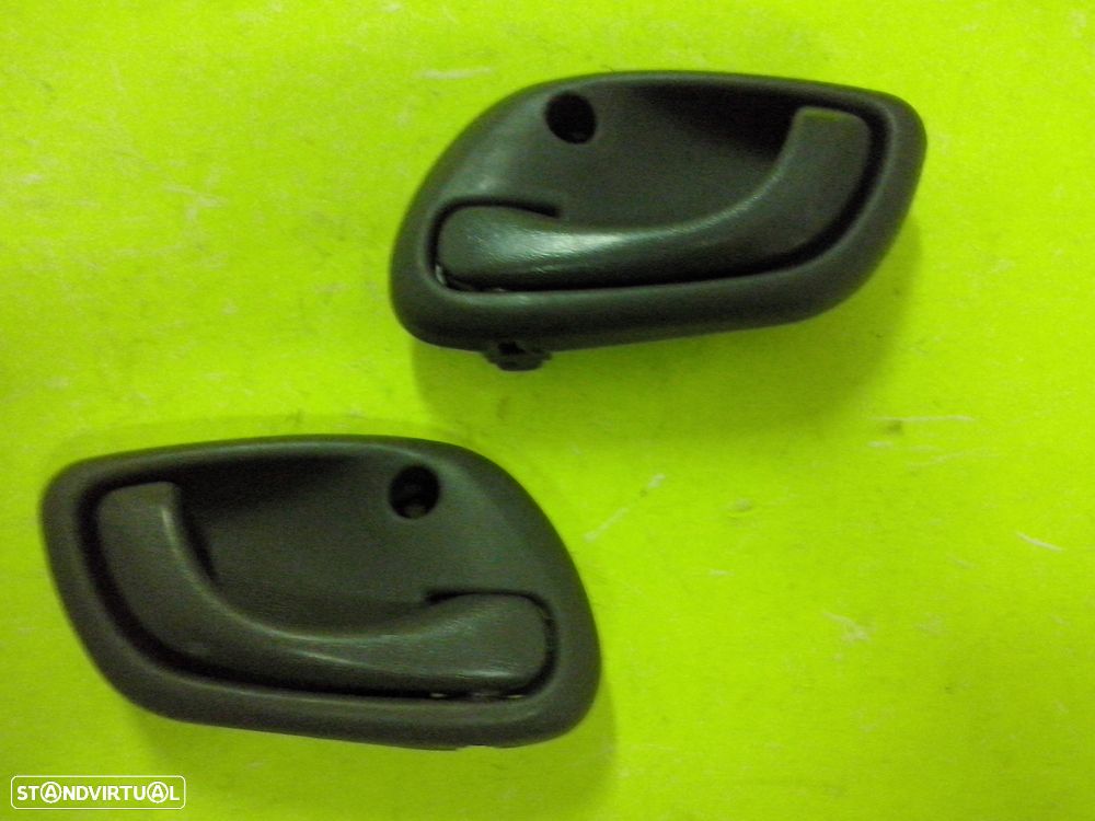 Puxador / Puxadores porta Interiores Suzuki Grand Vitara NOVOS - 1