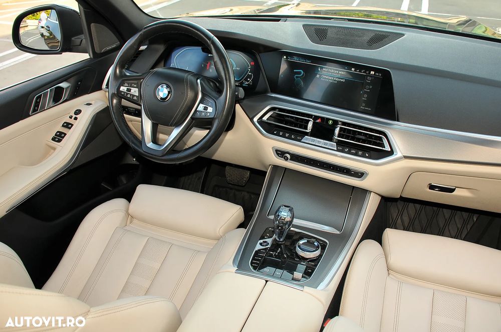 BMW X5 - 4