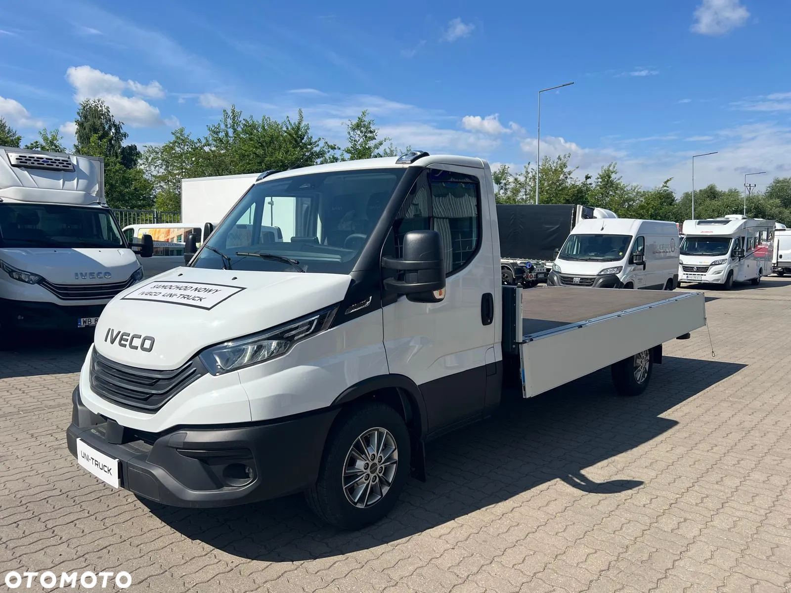 Iveco AUTOMAT FULL WYPAS !!! - 6