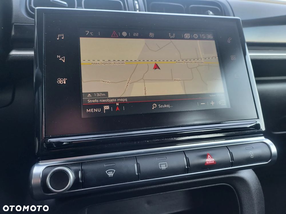 Citroën C3 Pure Tech 82 SHINE - 5