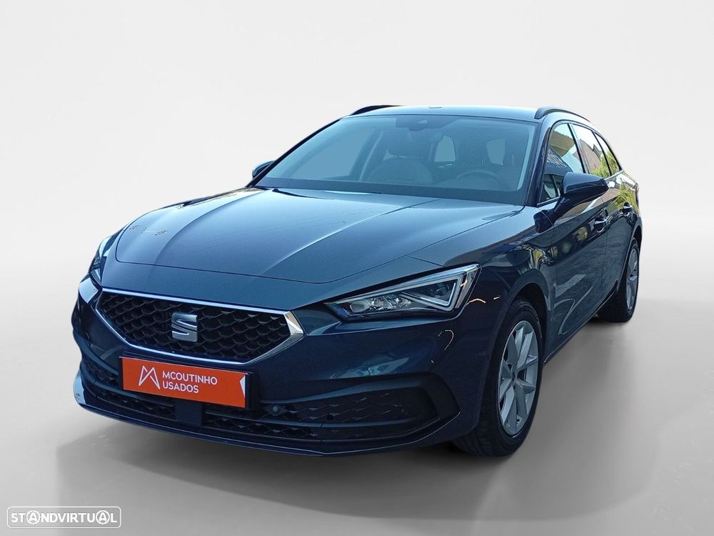 SEAT Leon ST 1.0 TSI Style - 1