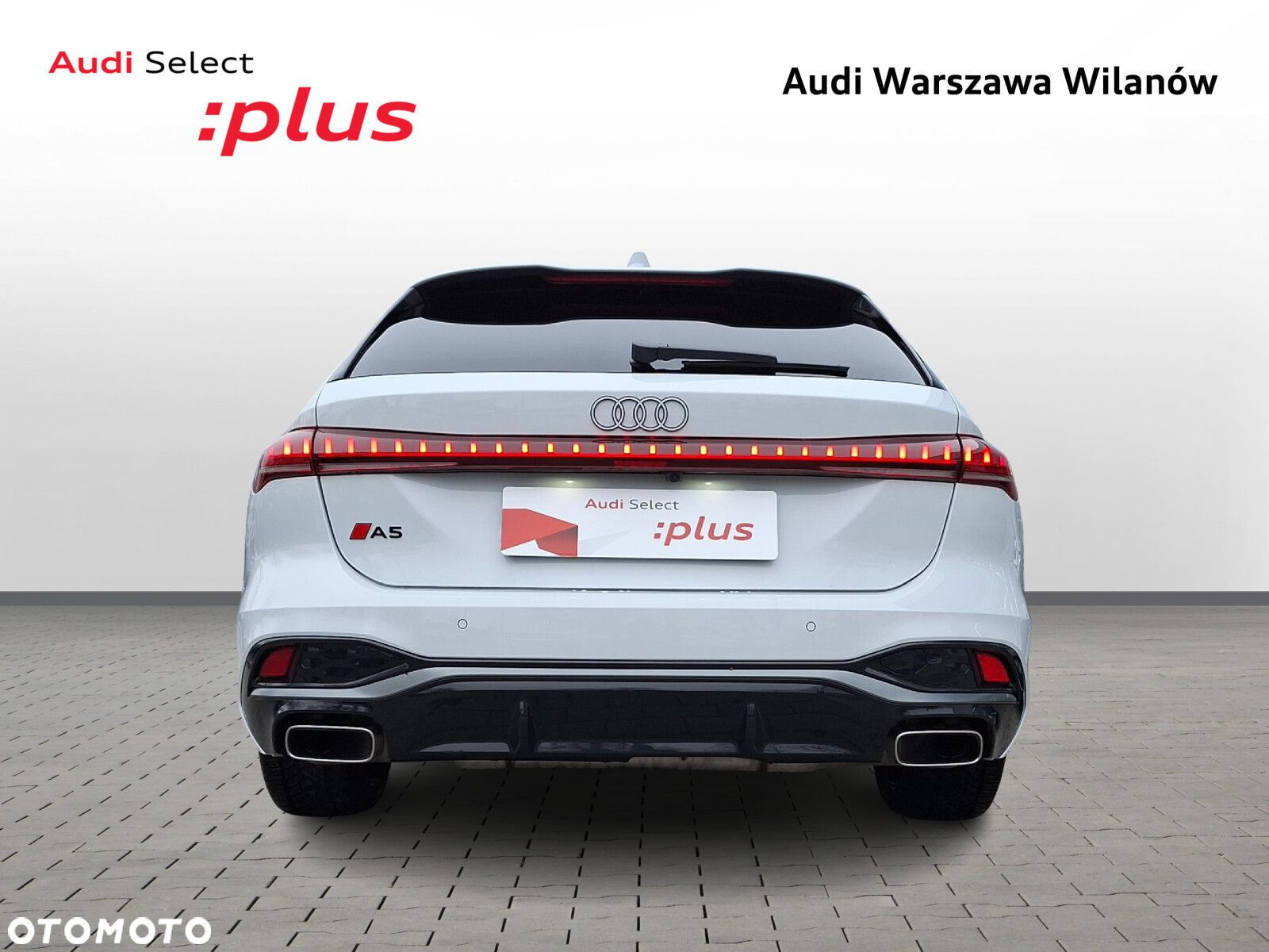 Audi A5 - 4