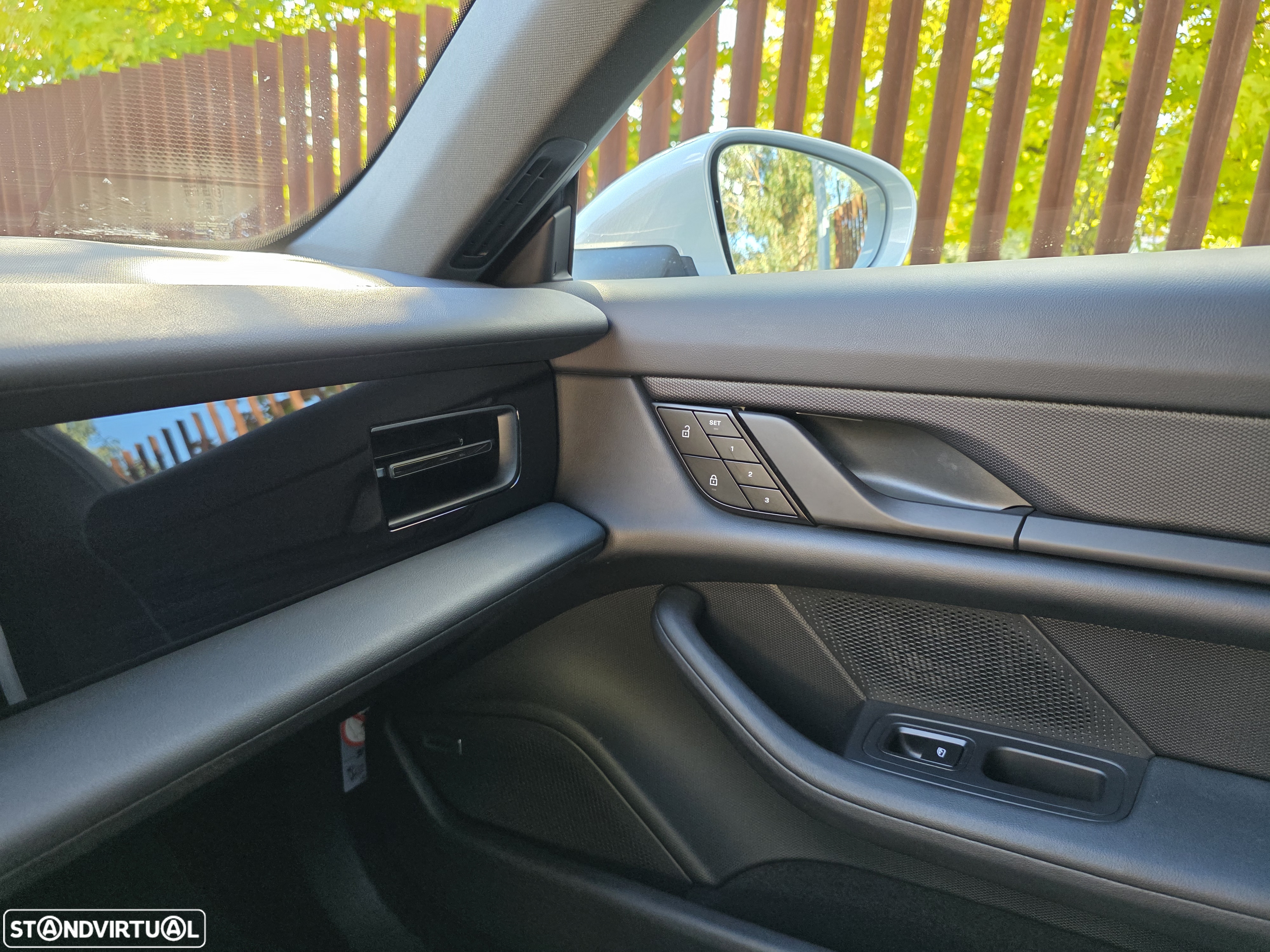 Porsche Taycan Bateria Performance Plus - 24