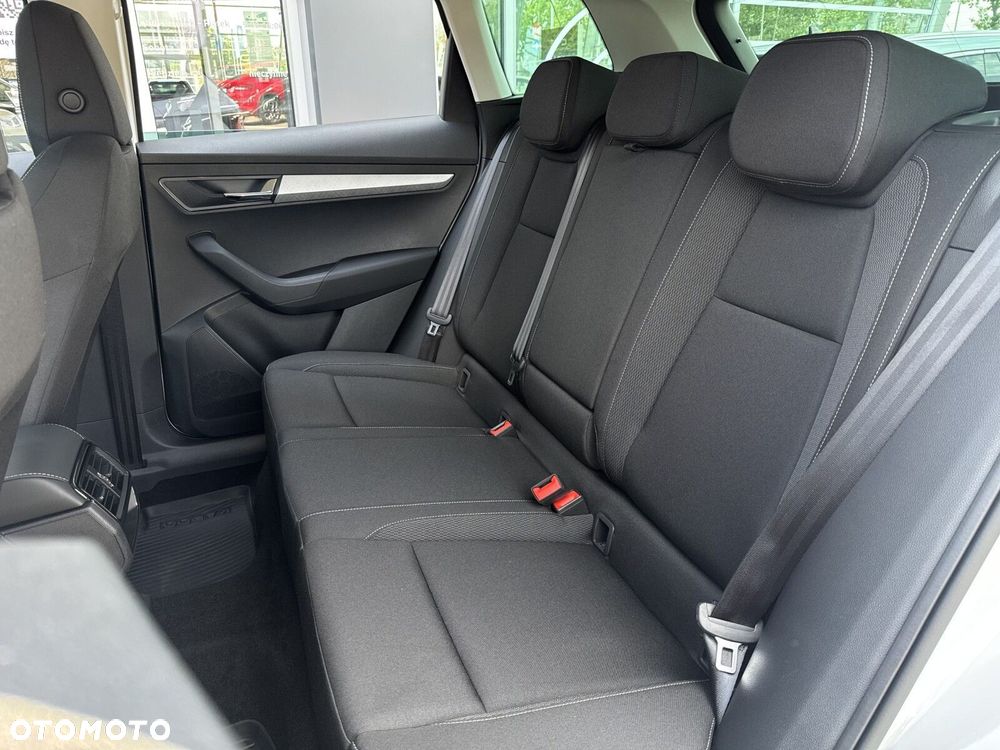 Skoda Karoq 1.5 TSI ACT Selection - 13