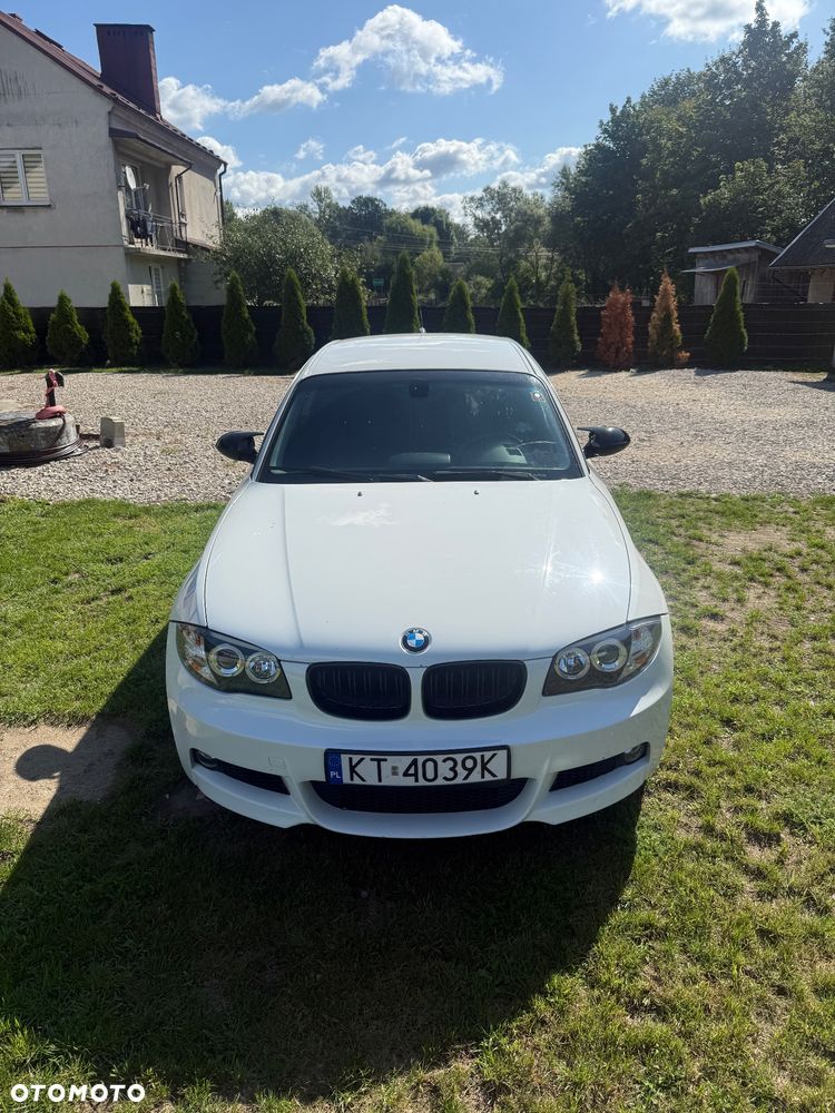 BMW Seria 1 118d - 1