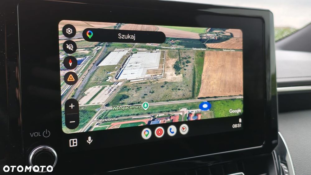 Toyota Corolla 2.0 Hybrid GR Sport - 17