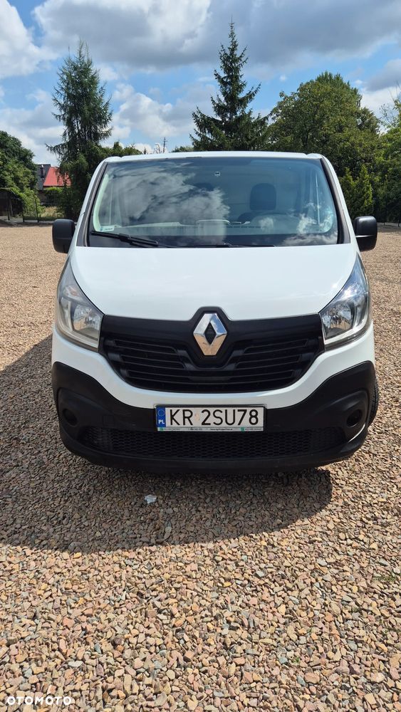 Renault TRAFIC - 11