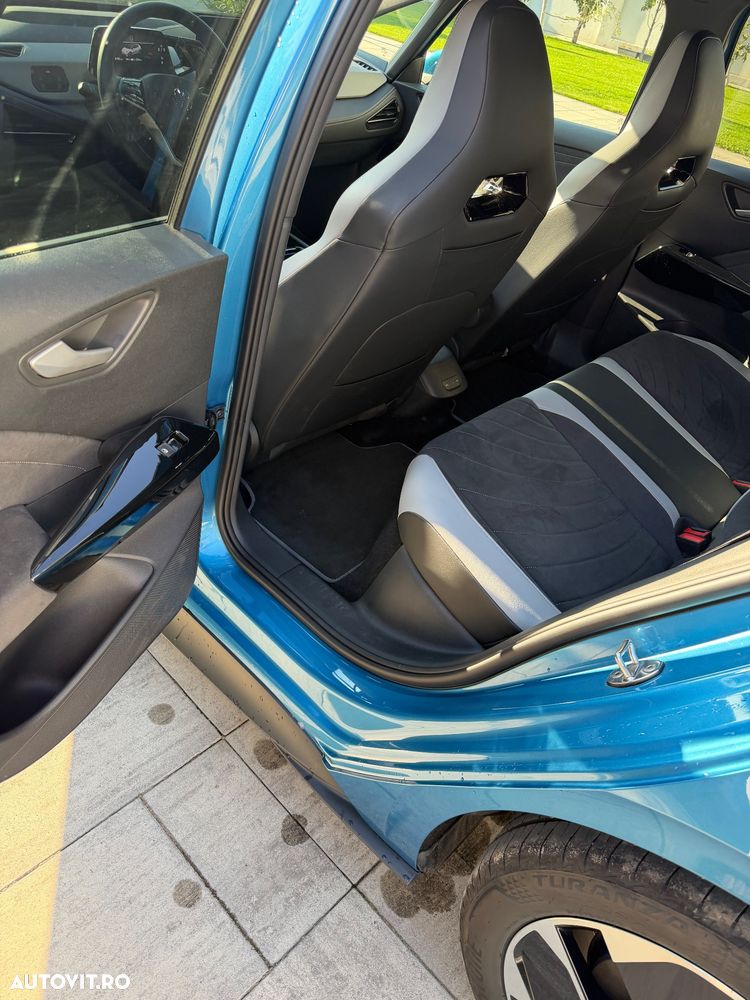 Volkswagen ID.3 59 kWh Pro - 8