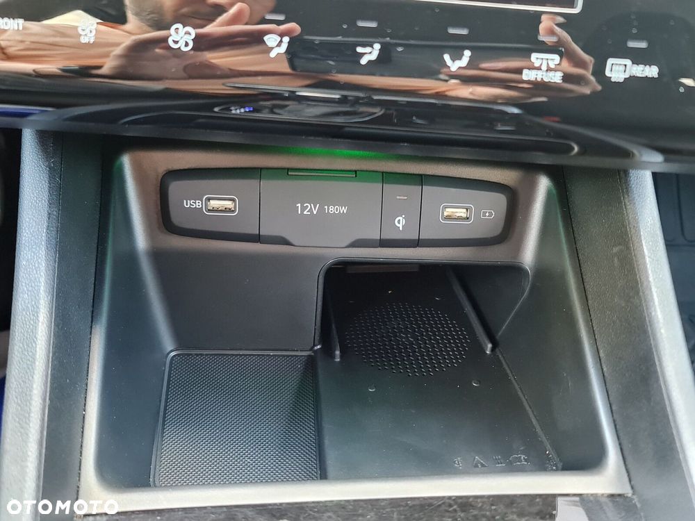 Hyundai Tucson - 26