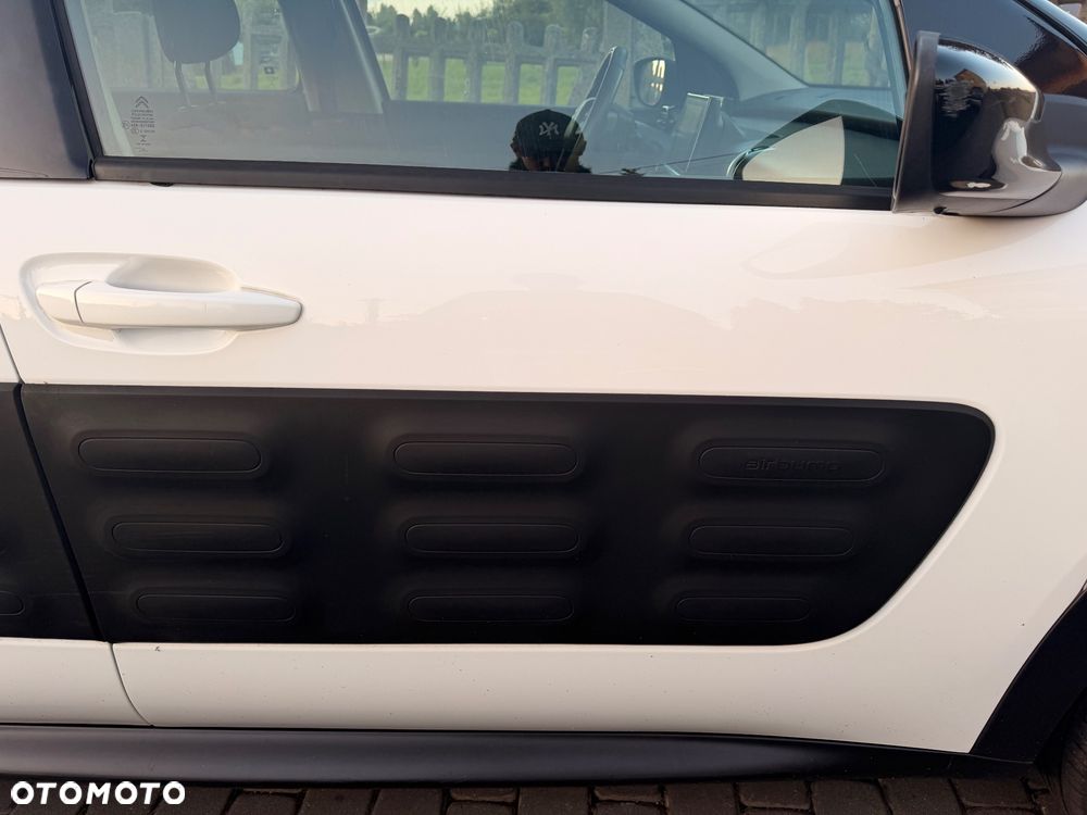 Citroën C4 Cactus PureTech 82 Business Class - 15