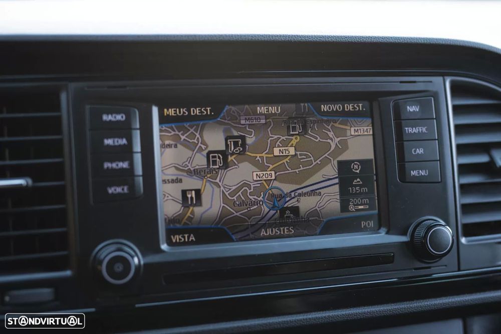 SEAT Leon SC 2.0 TSI S&S DSG Cupra 280 - 15