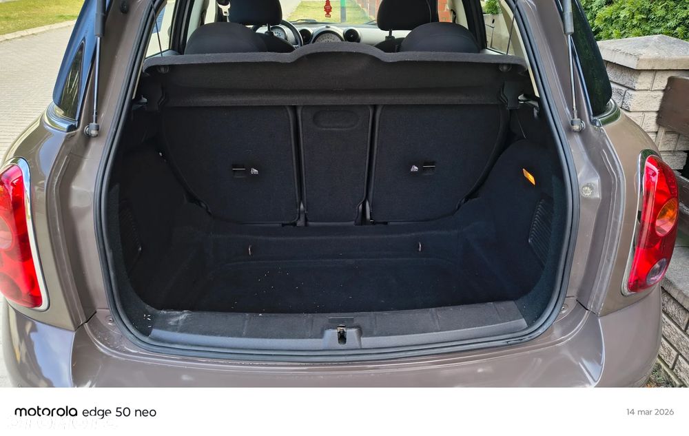 MINI Countryman Cooper D - 9